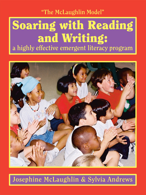 Title details for Soaring with Reading and Writing by Sylvia Andrews - Available
